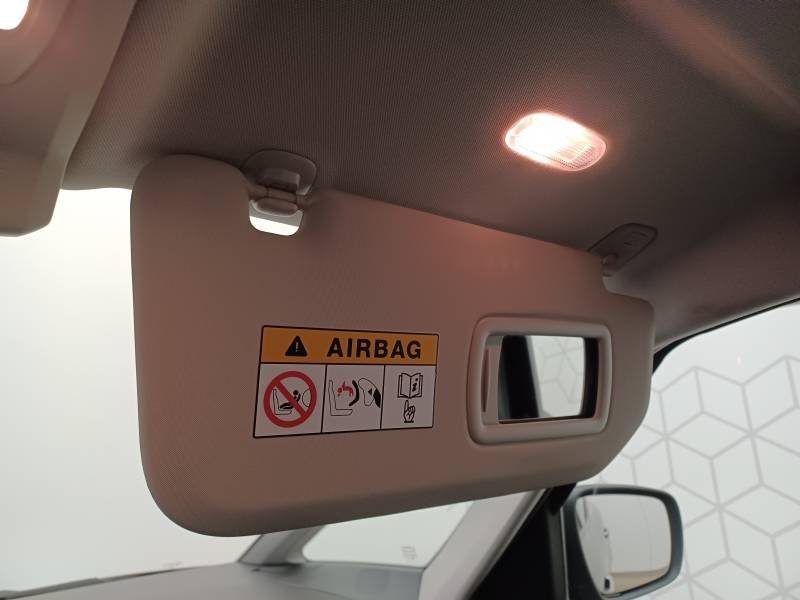 Renault Scénic - Photo 42