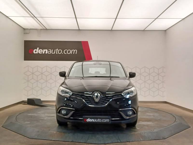 Renault Scénic - Photo 5