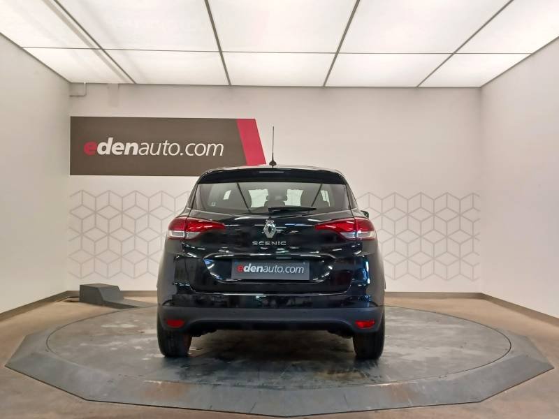 Renault Scénic - Photo 6