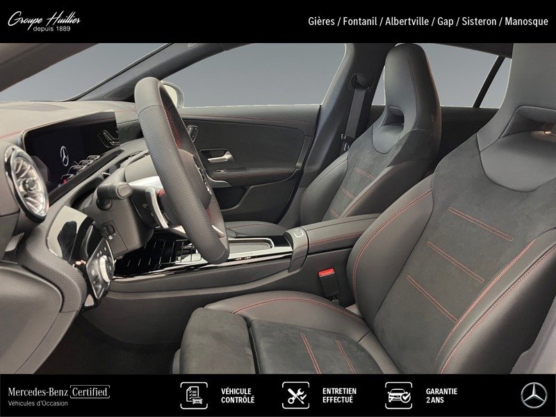 Mercedes CLA Shooting Brake - Photo 11