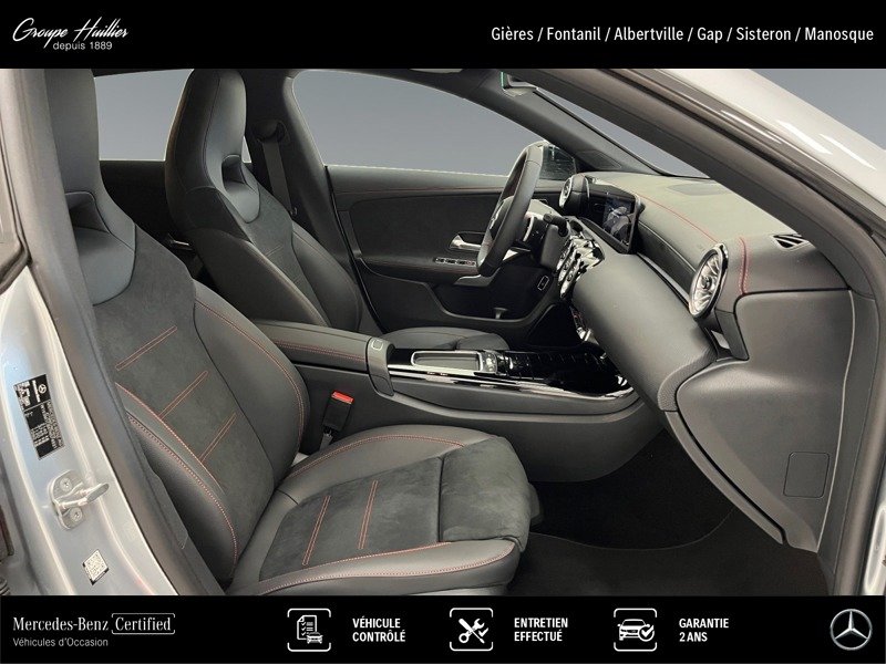 Mercedes CLA Shooting Brake - Photo 12