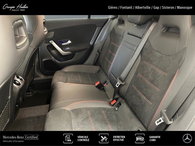 Mercedes CLA Shooting Brake - Photo 13