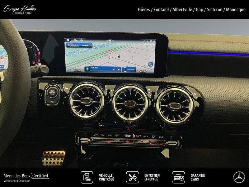 Mercedes CLA Shooting Brake - Photo 16