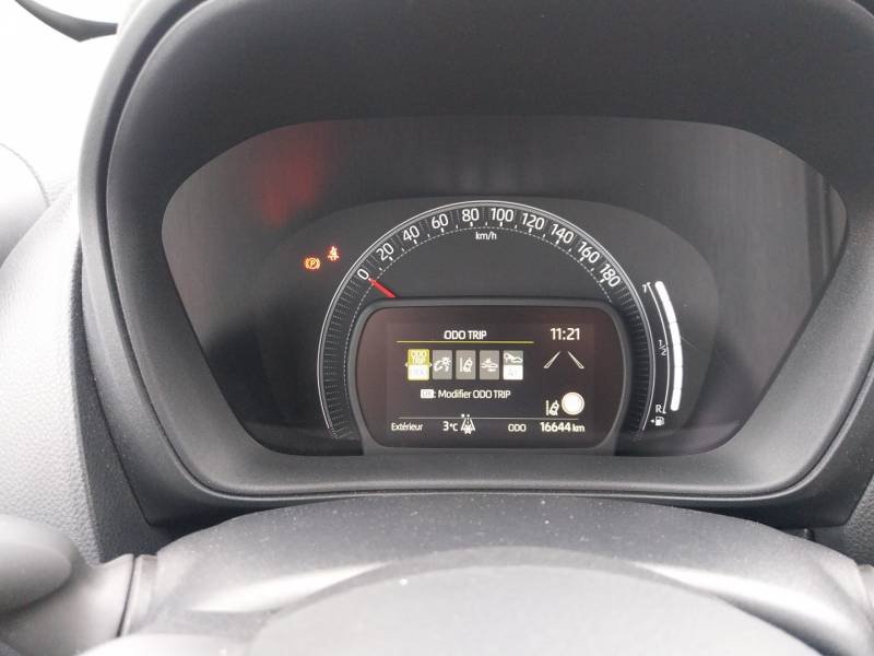 Toyota aygo x - Photo 14