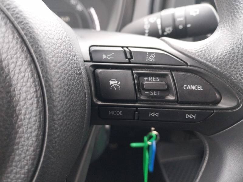Toyota aygo x - Photo 15