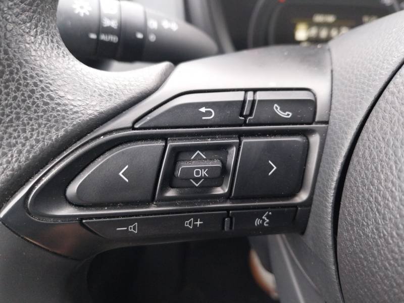 Toyota aygo x - Photo 18