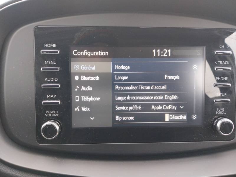 Toyota aygo x - Photo 20