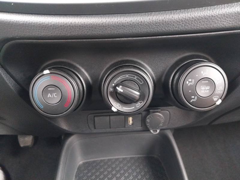 Toyota aygo x - Photo 21