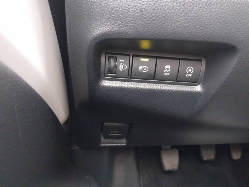 Toyota aygo x - Photo 27