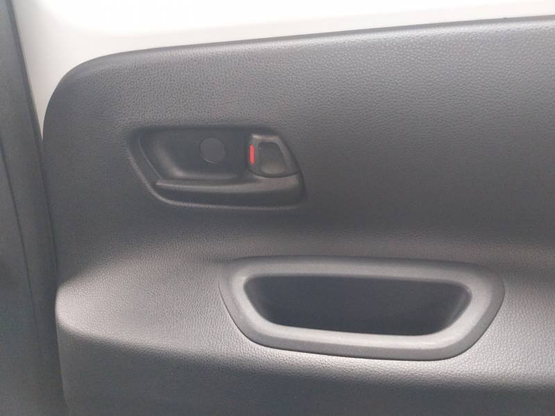 Toyota aygo x - Photo 29