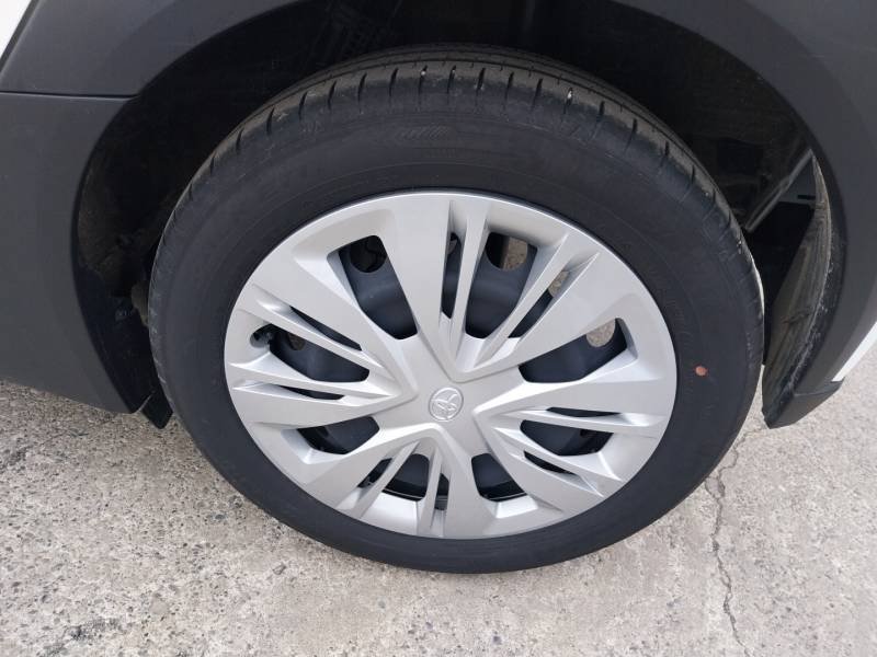 Toyota aygo x - Photo 31