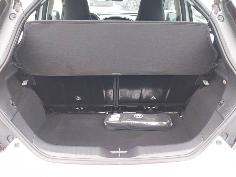 Toyota aygo x - Photo 34