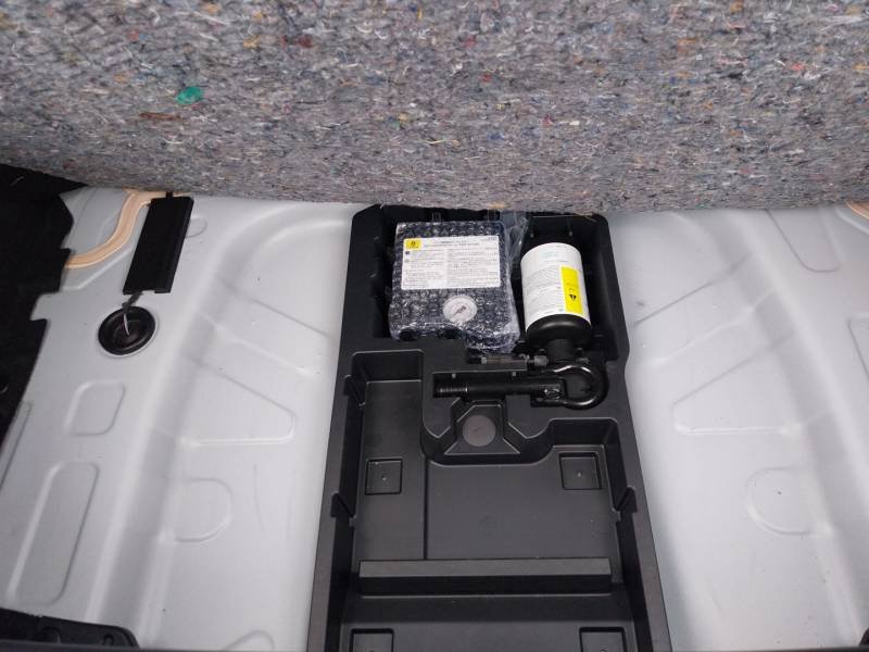 Toyota aygo x - Photo 35
