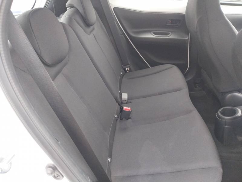 Toyota aygo x - Photo 37