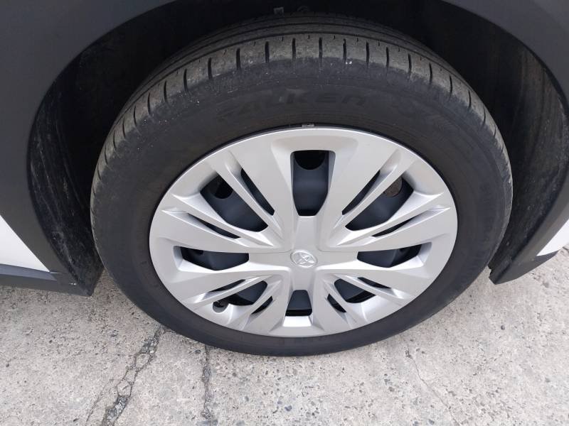 Toyota aygo x - Photo 38