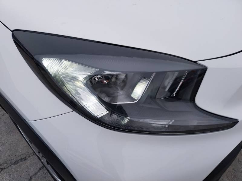 Toyota aygo x - Photo 40