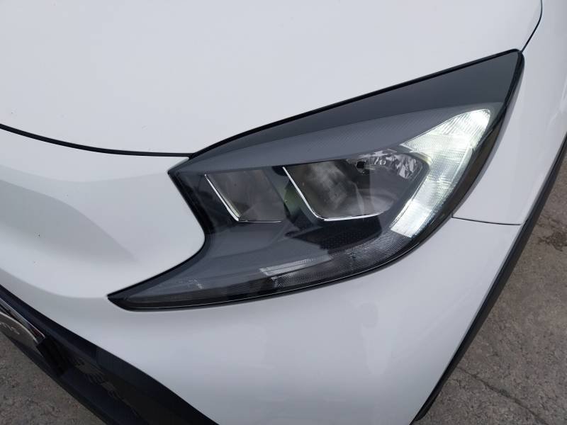 Toyota aygo x - Photo 41