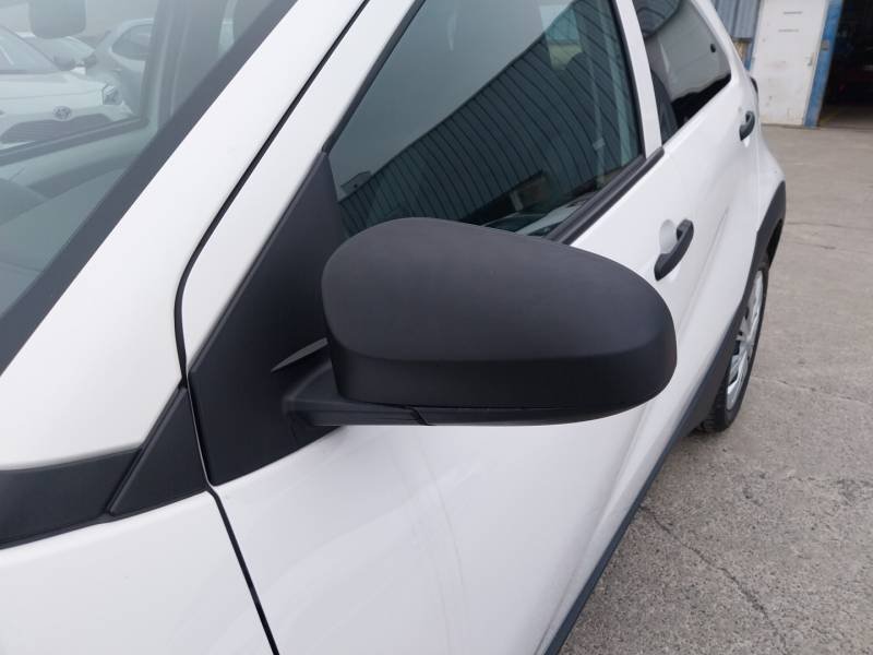 Toyota aygo x - Photo 42