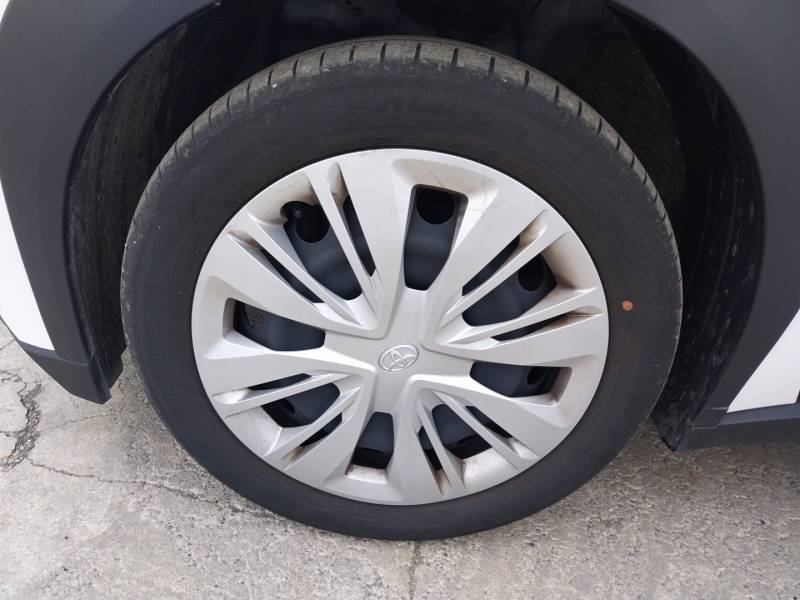 Toyota aygo x - Photo 9