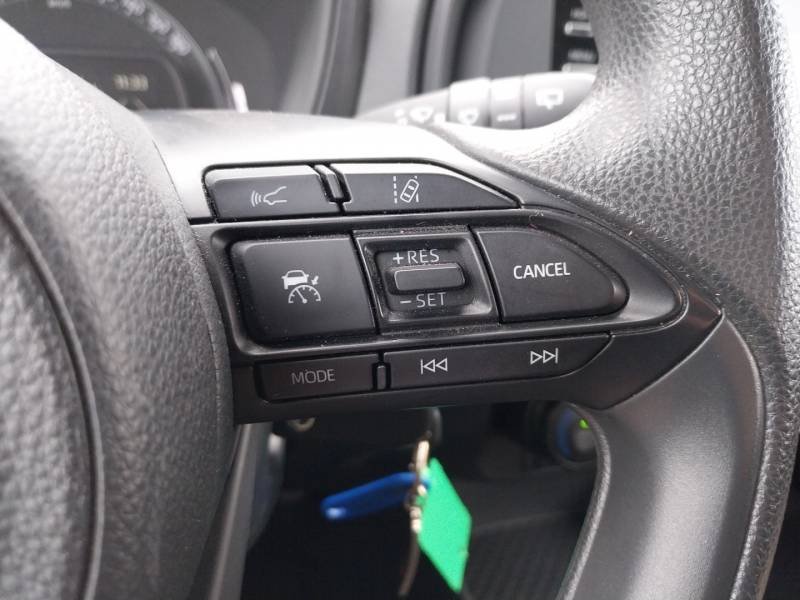 Toyota aygo x - Photo 16