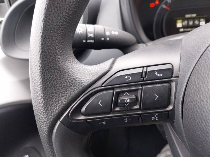 Toyota aygo x - Photo 17