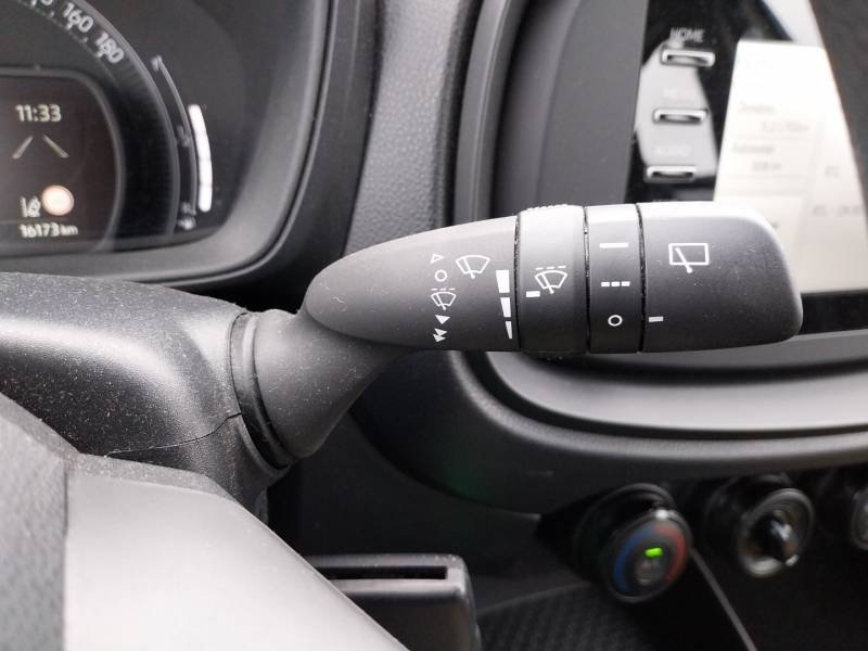 Toyota aygo x - Photo 18