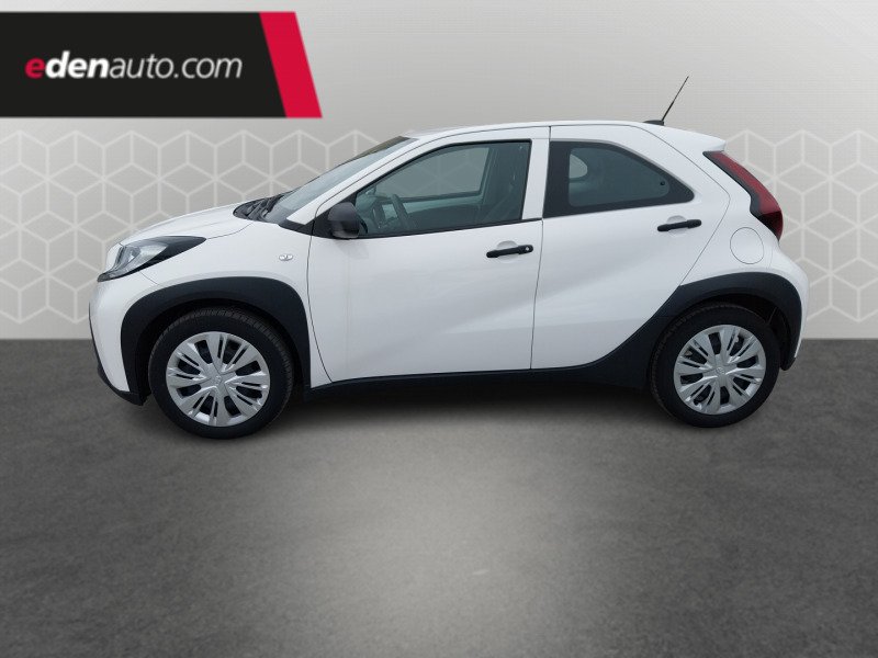 Toyota aygo x - Photo 2