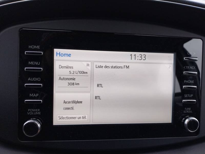 Toyota aygo x - Photo 21