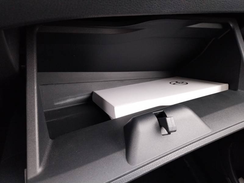 Toyota aygo x - Photo 24