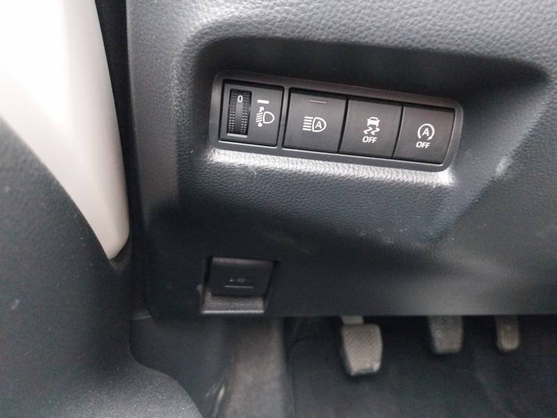 Toyota aygo x - Photo 25