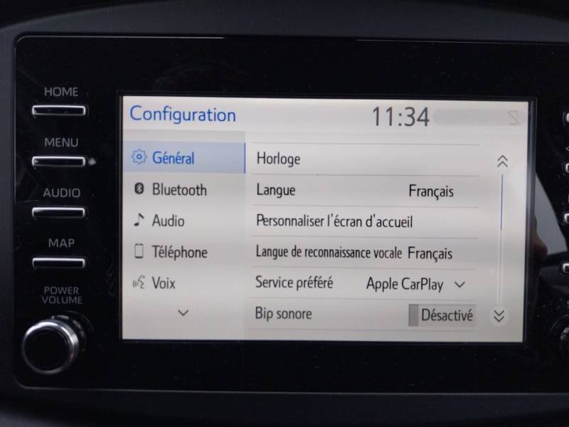 Toyota aygo x - Photo 27