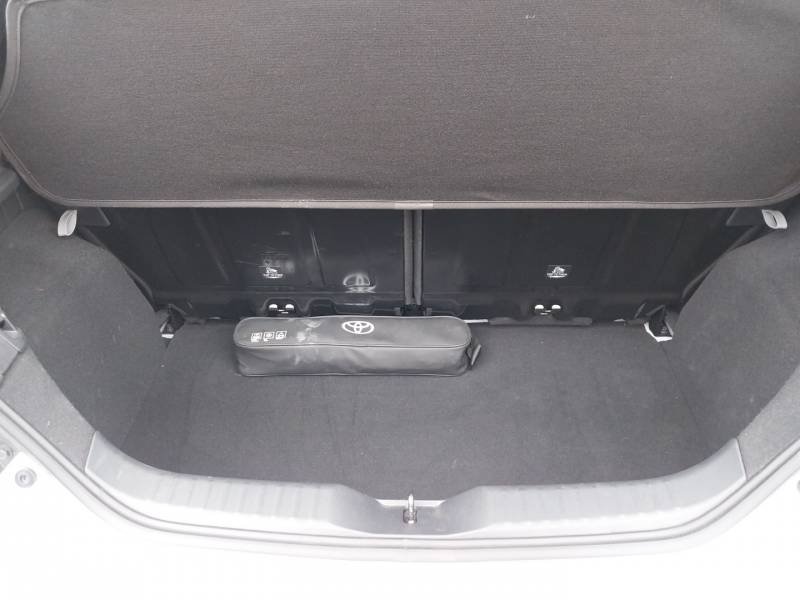 Toyota aygo x - Photo 29