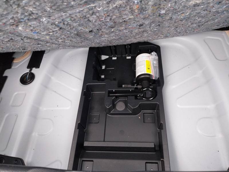 Toyota aygo x - Photo 30