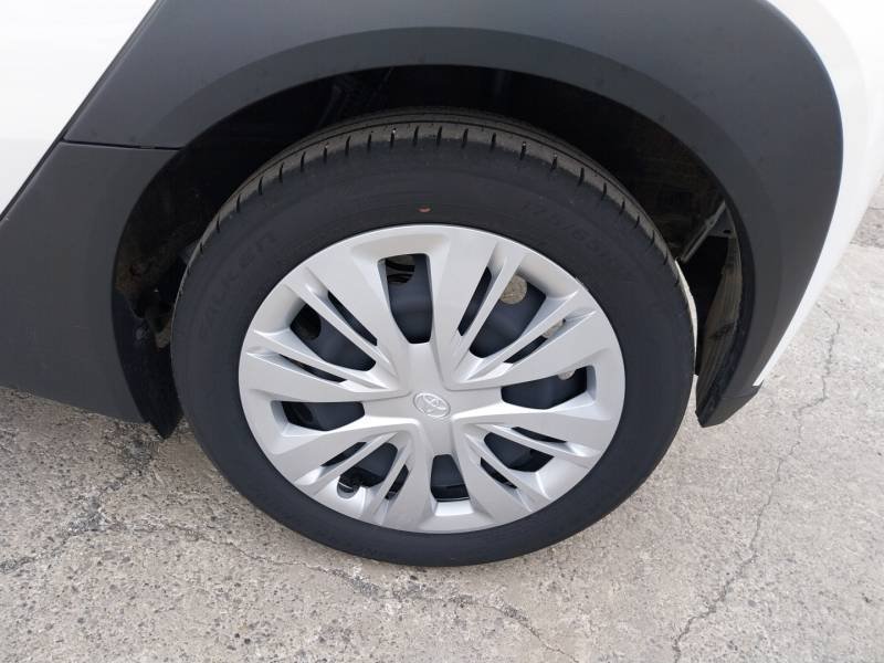 Toyota aygo x - Photo 33