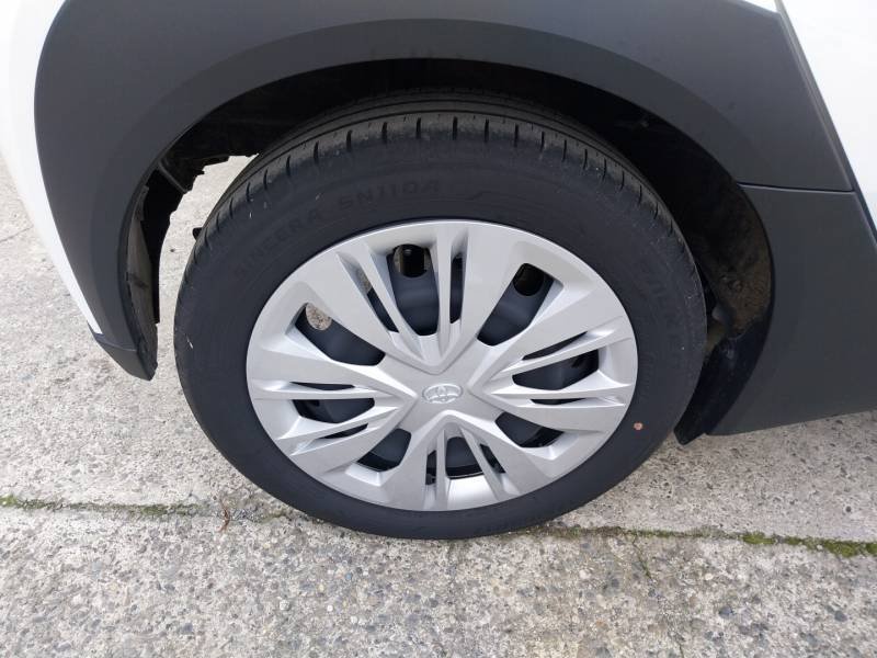 Toyota aygo x - Photo 34