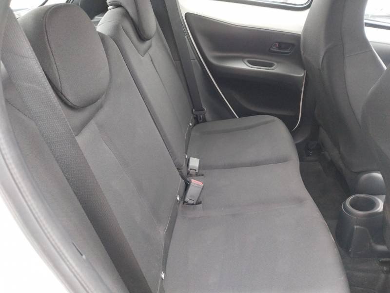 Toyota aygo x - Photo 35