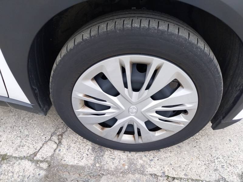 Toyota aygo x - Photo 36