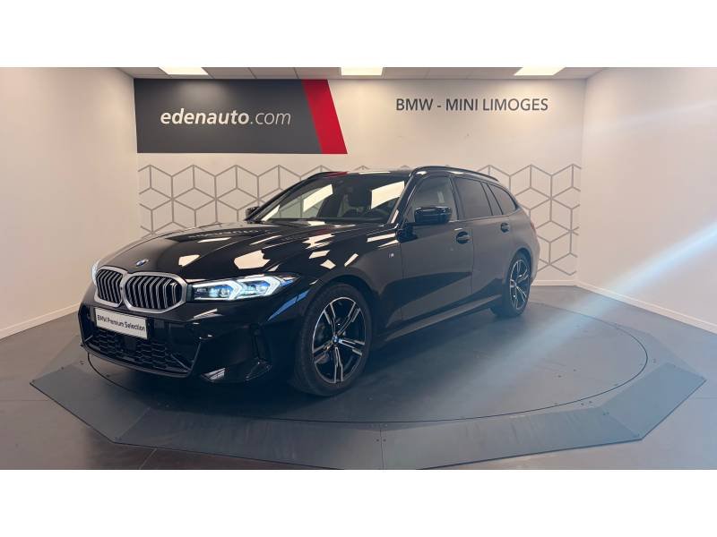BMW Série 3