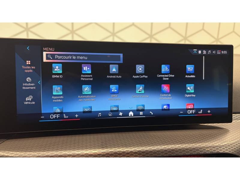 BMW Série 3 - Photo 19
