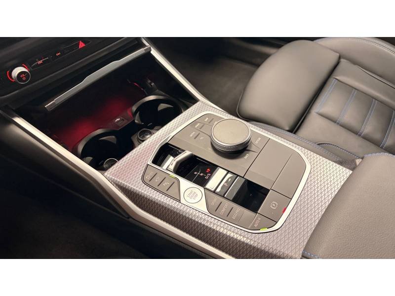 BMW Série 3 - Photo 22
