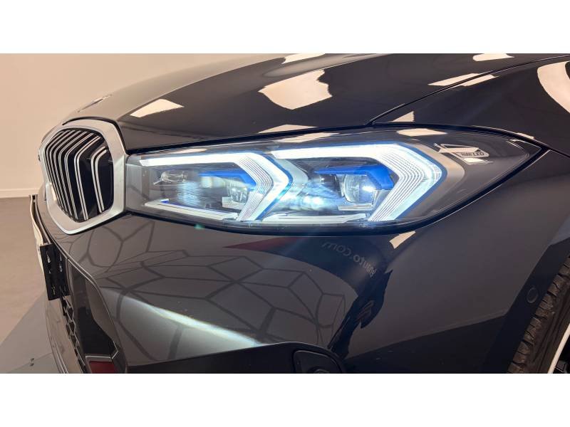 BMW Série 3 - Photo 27