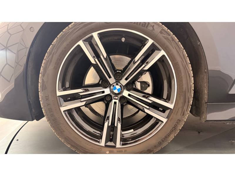 BMW Série 3 - Photo 8