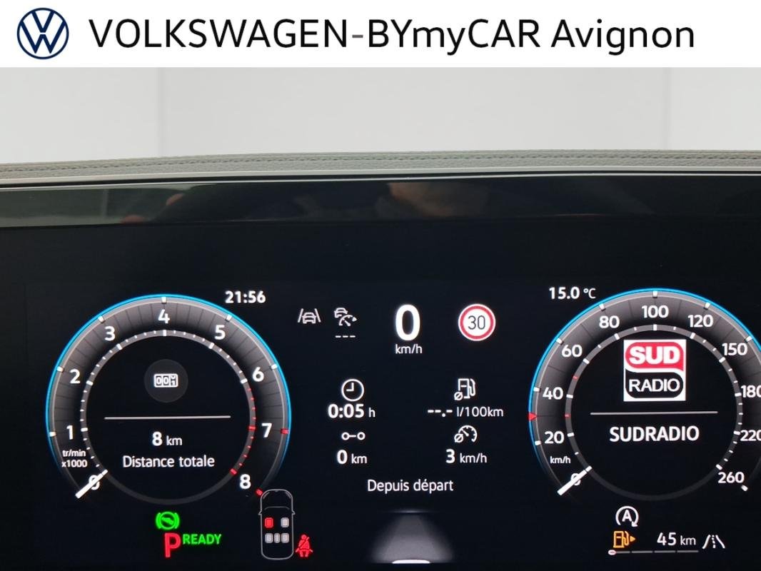 Volkswagen Tiguan - Photo 12