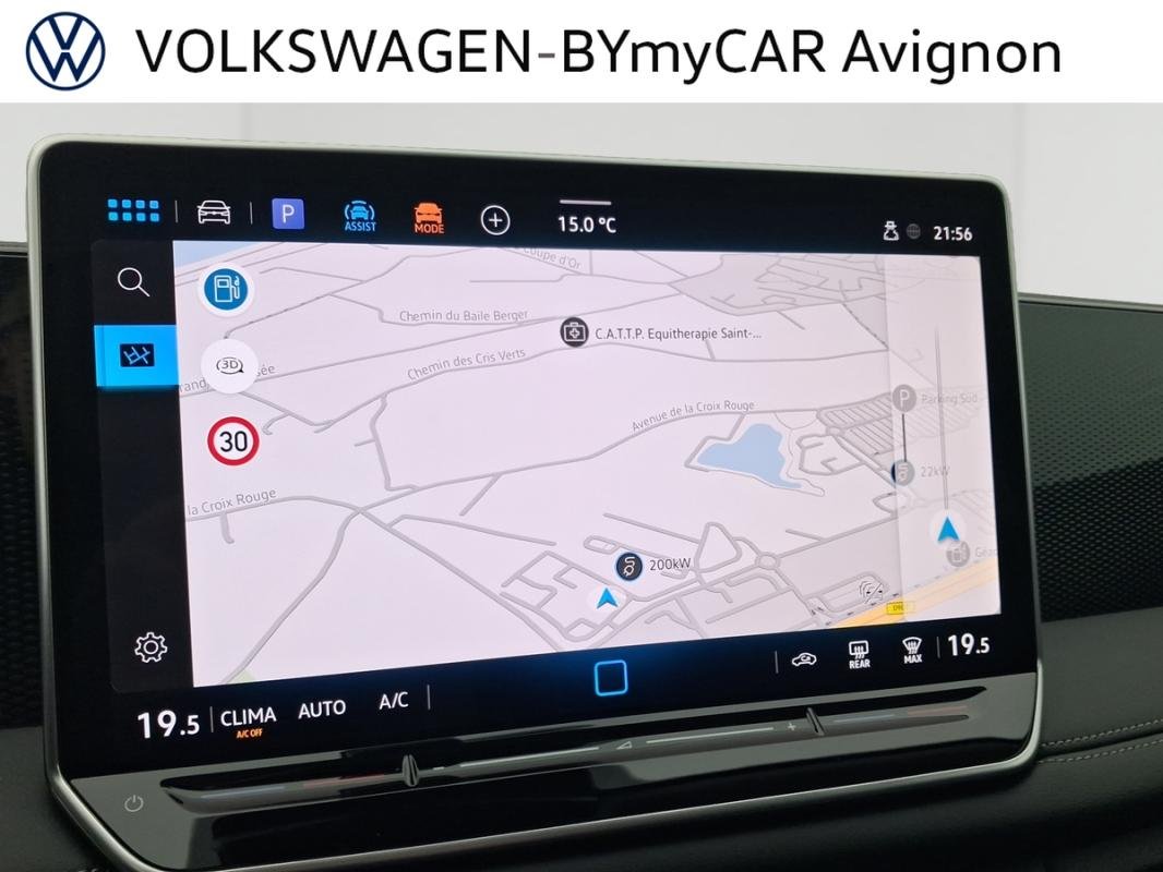 Volkswagen Tiguan - Photo 13