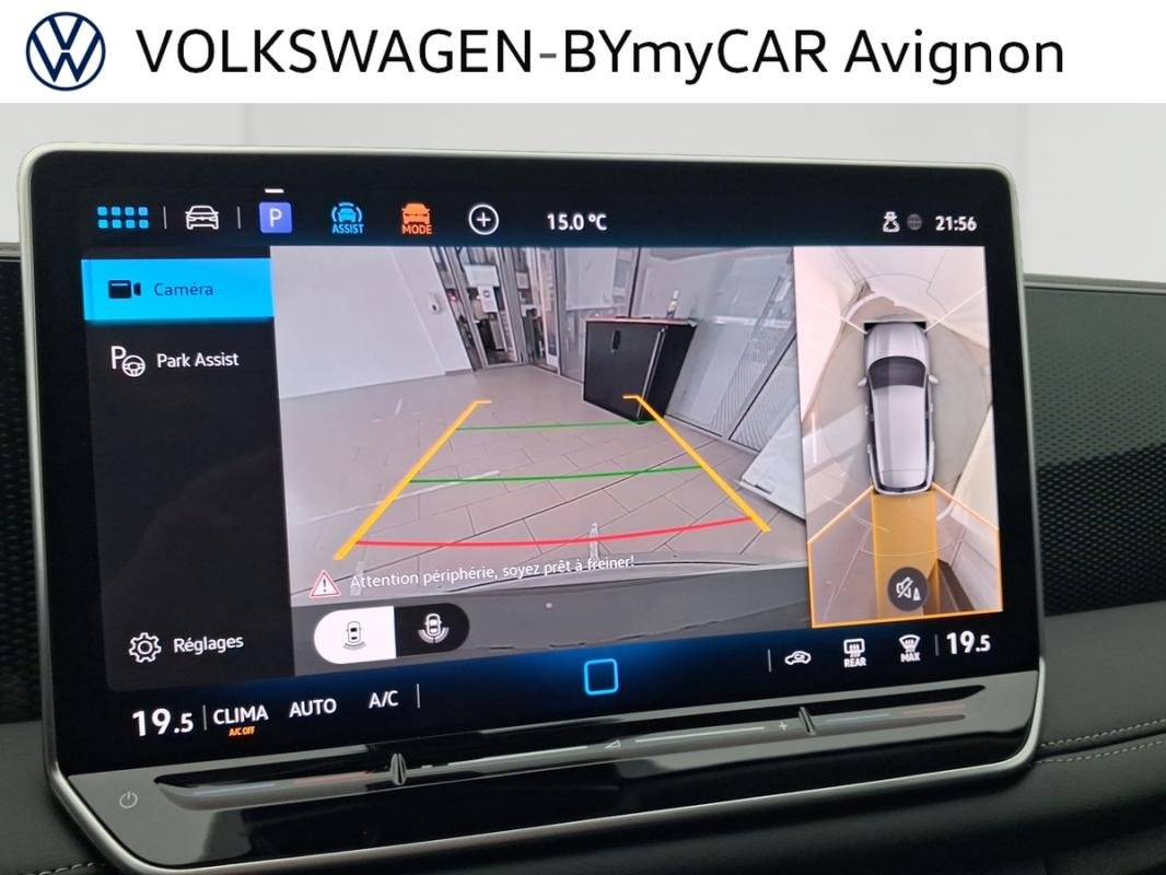 Volkswagen Tiguan - Photo 14