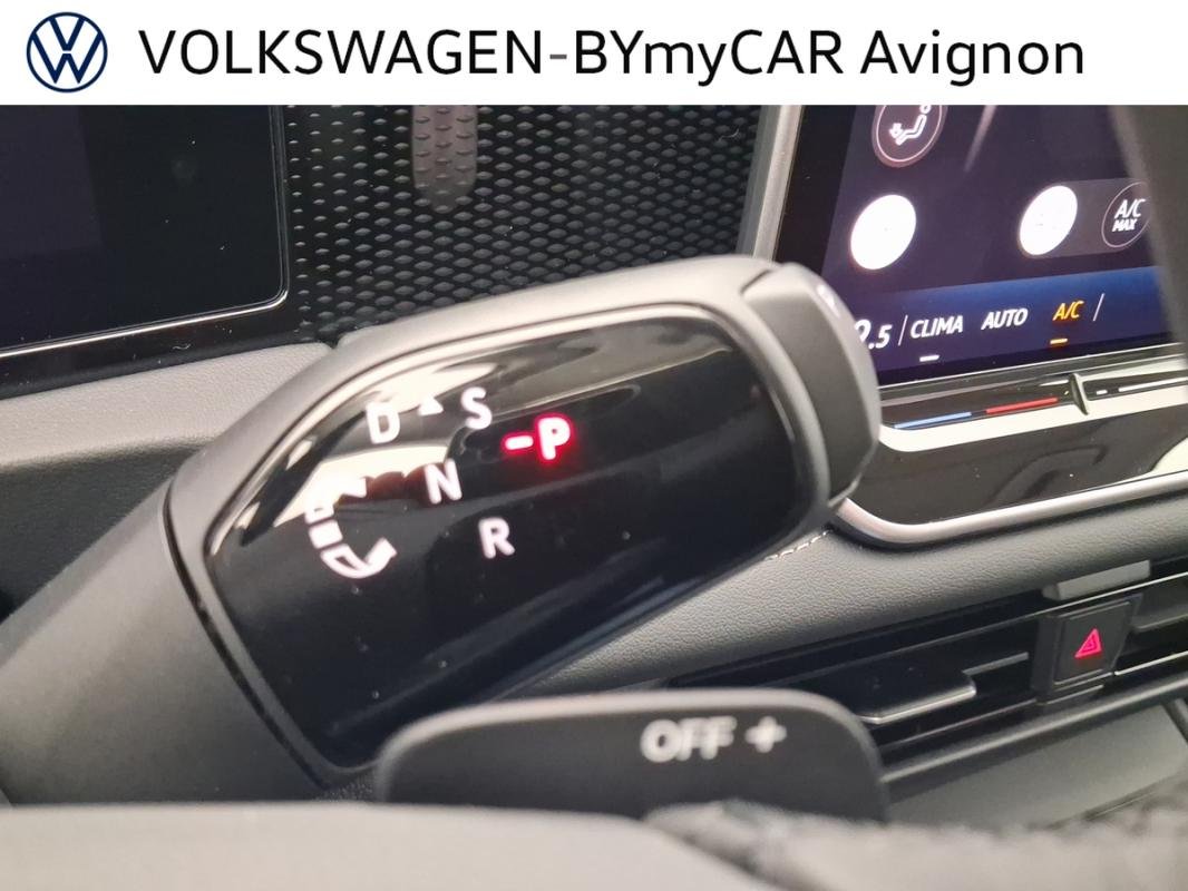 Volkswagen Tiguan - Photo 15