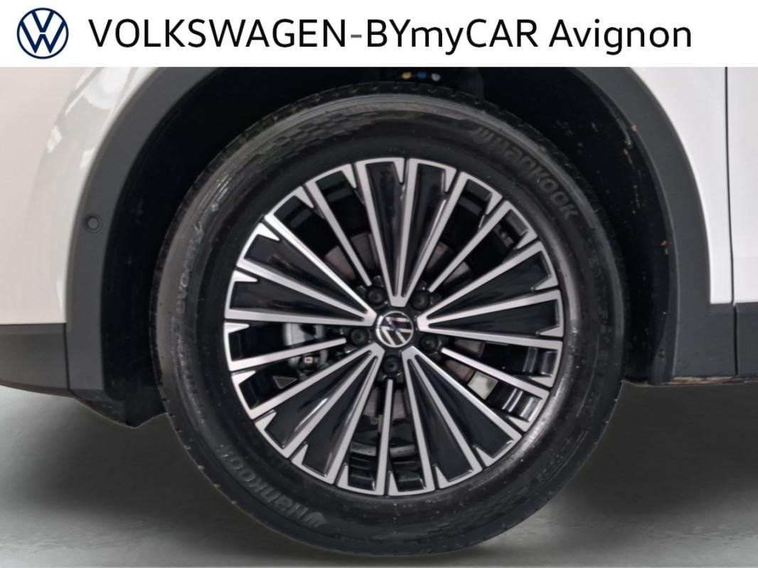 Volkswagen Tiguan - Photo 17