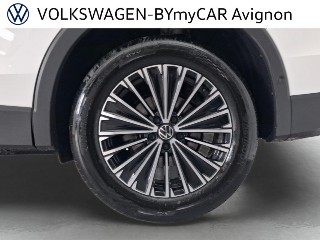 Volkswagen Tiguan - Photo 18