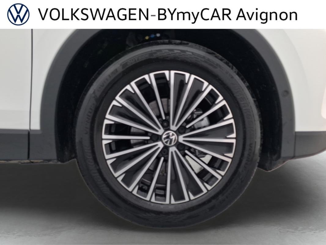 Volkswagen Tiguan - Photo 20