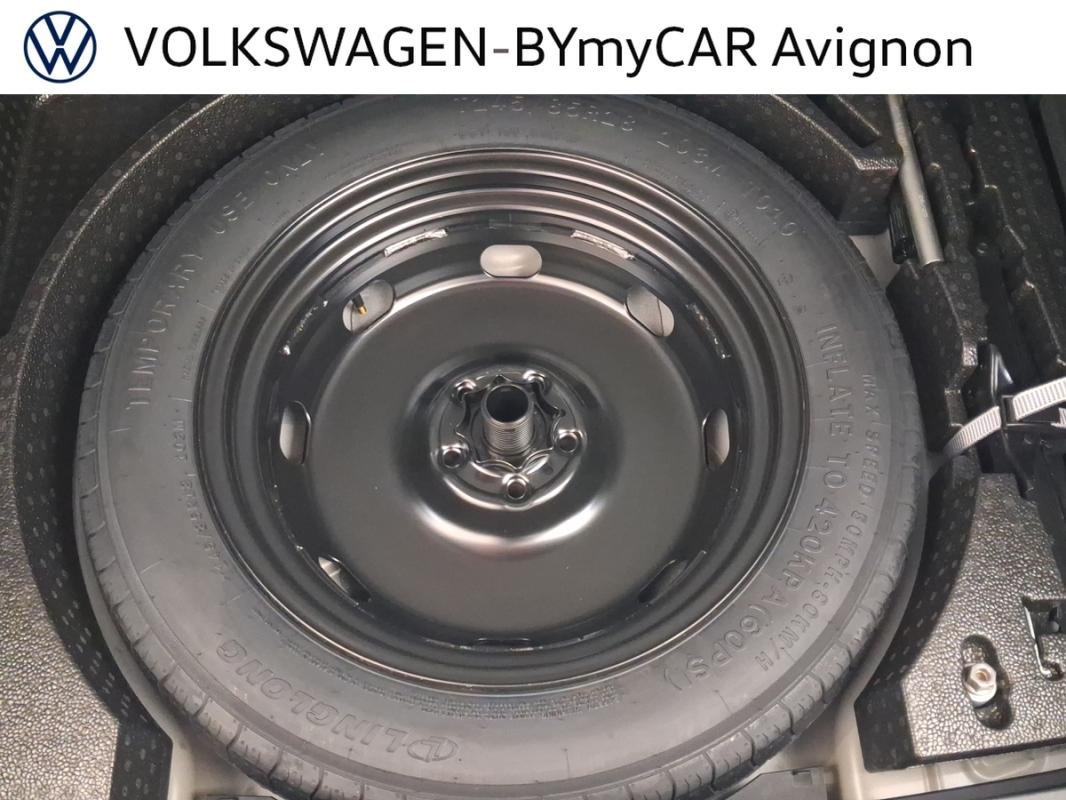 Volkswagen Tiguan - Photo 21